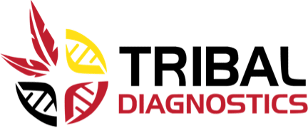 tribal diagnostics logo